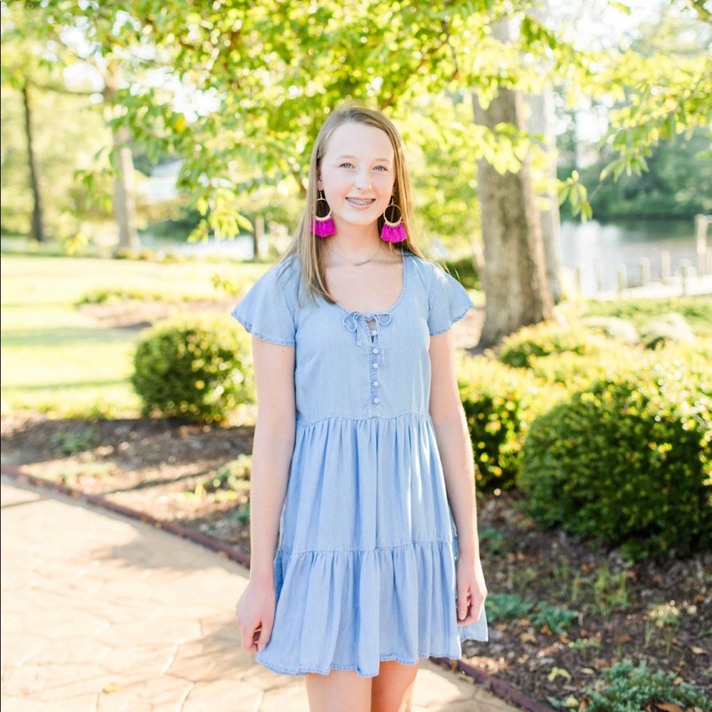 Meet your Posher, Ashlyn